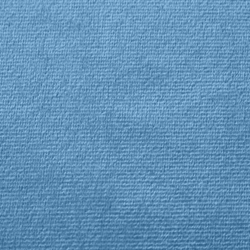 Sofá infantil, Sofá para criança pelúcia macia azul Sofá infantil, Sofá para criança pelúcia macia azul