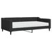 Sofá Cama - Sofá convertible Sofá Cama - Sofá convertible Negro