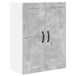 Armario de cocina de pared - Mueble cocina 60 Armario de cocina de pared - Mueble cocina 60 Blanco Brillo