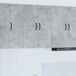 Armario de cocina de pared - Mueble cocina 60 Armario de cocina de pared - Mueble cocina 60 Blanco Brillo