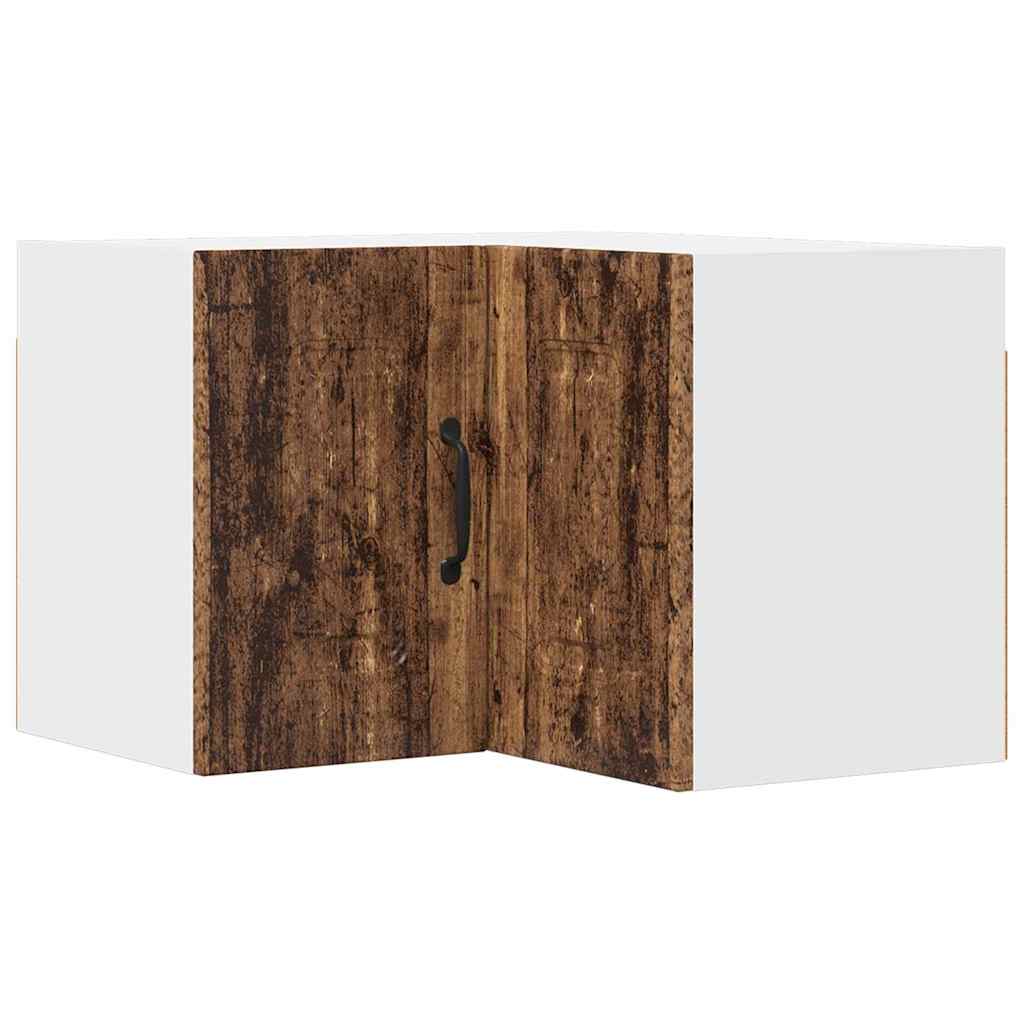 Armario de cocina de pared - Mueble cocina 57 Madera