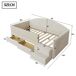 Camas nido 201x98 Camas nido 201x98 Beige