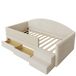 Camas nido 201x98 Camas nido 201x98 Beige