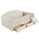 Camas nido 201x98 Camas nido 201x98 Beige