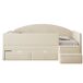 Camas nido 201x98 Camas nido 201x98 Beige