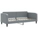 Sofá Cama - Sofá convertible Sofá Cama - Sofá convertible Gris Claro