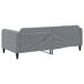 Sofá Cama - Sofá convertible Sofá Cama - Sofá convertible Gris Claro