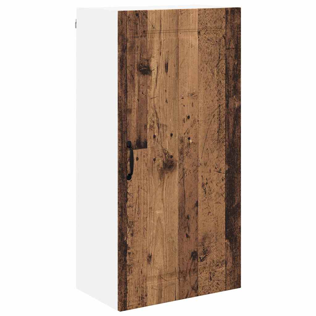 Armario de cocina de pared - Mueble cocina 50 Madera