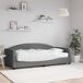 Sofá Cama - Sofá convertible Sofá Cama - Sofá convertible Gris Oscuro