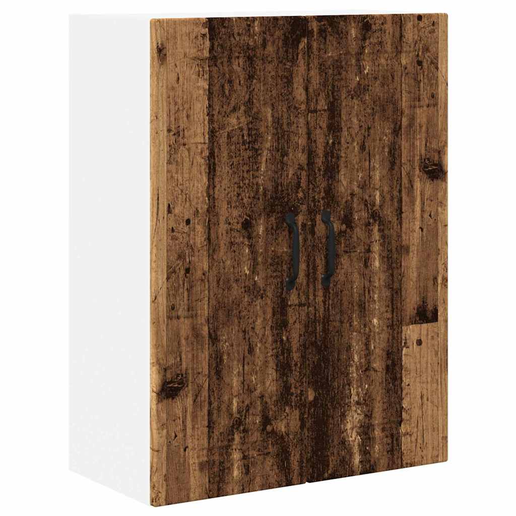 Armario de cocina de pared - Mueble cocina 60 Madera