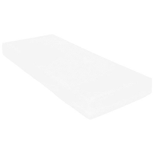 Sofá-cama, Sofá conversível com colchão 90x200 cm pinho maciço Sofá-cama, Sofá conversível com colchão 90x200 cm pinho maciço
