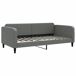 Sofá Cama - Sofá convertible Sofá Cama - Sofá convertible Gris Oscuro