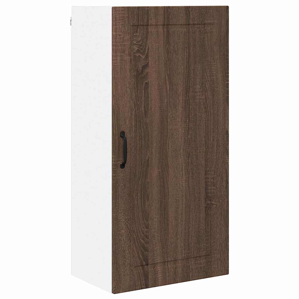 Armario de cocina de pared - Mueble cocina 50 Roble