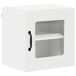 Armario de cocina de pared - Mueble cocina Armario de cocina de pared - Mueble cocina Blanco