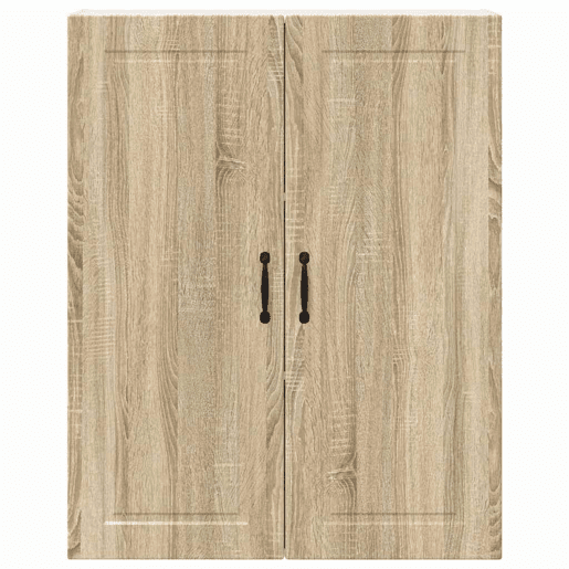 Armário de cozinha suspenso - armario de cocina colgante Carvalho Sonoma 80 x 31 x 100 cm