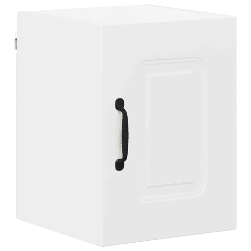 Armário de cozinha suspenso - armario de cocina colgante com porta Branco 30 x 31 x 40 cm Armário de cozinha suspenso - armario de cocina colgante com porta Branco 30 x 31 x 40 cm