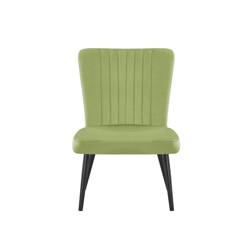 Cadeirão Requinte (Verde)
