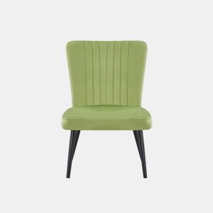 Cadeirão Requinte (Verde)