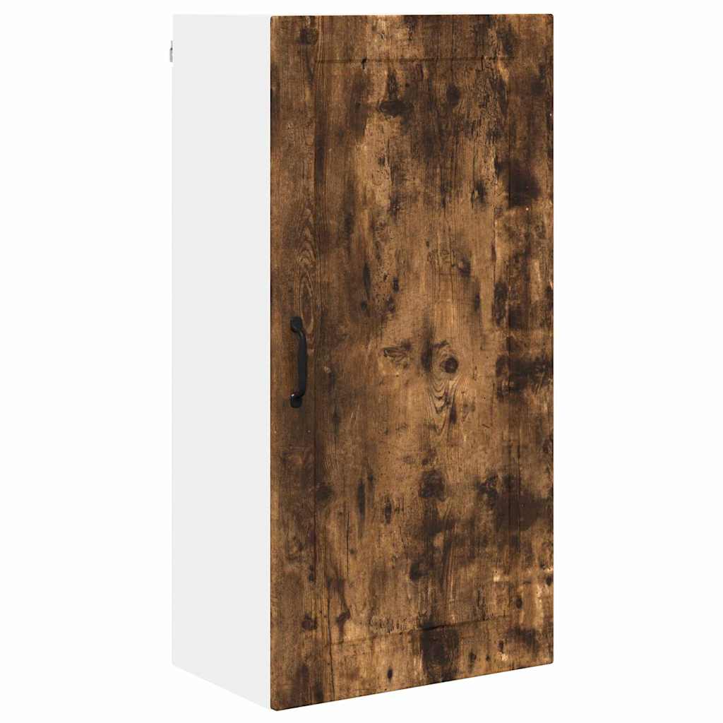 Armario de cocina de pared - Mueble cocina 50 Marrón