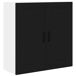 Armario de cocina de pared - Mueble cocina 80 Armario de cocina de pared - Mueble cocina 80 Blanco Brillo