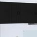 Armario de cocina de pared - Mueble cocina 80 Armario de cocina de pared - Mueble cocina 80 Blanco Brillo