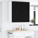Armario de cocina de pared - Mueble cocina 80 Armario de cocina de pared - Mueble cocina 80 Blanco Brillo