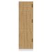 Armario de cocina - Mueble cocina 60 Armario de cocina - Mueble cocina 60 Blanco