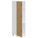 Armario de cocina - Mueble cocina 60 Armario de cocina - Mueble cocina 60 Blanco