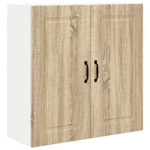Armário de cozinha suspenso - armario de cocina colgante Carvalho Sonoma 80 x 31 x 80 cm
