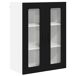 Armario de cocina de pared - Mueble cocina 60 Armario de cocina de pared - Mueble cocina 60 Blanco Brillo