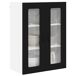 Armario de cocina de pared - Mueble cocina 60 Armario de cocina de pared - Mueble cocina 60 Blanco Brillo