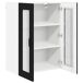 Armario de cocina de pared - Mueble cocina 60 Armario de cocina de pared - Mueble cocina 60 Blanco Brillo