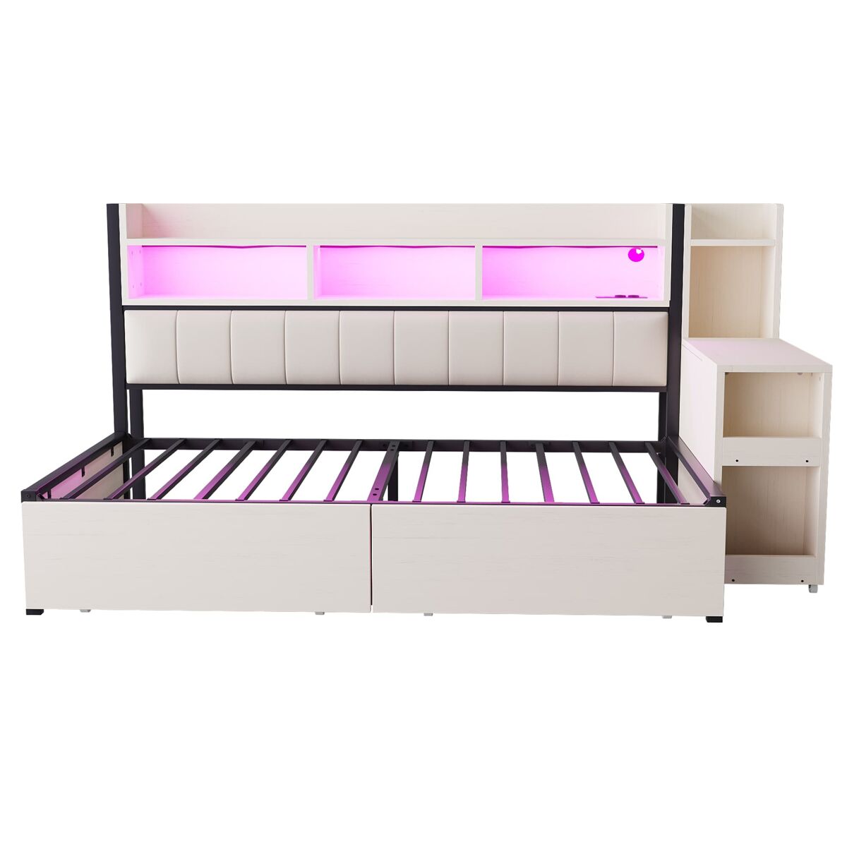 Camas nido 241x114