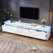Muebles De TV Muebles De TV Blanco