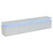 Muebles De TV Muebles De TV Blanco
