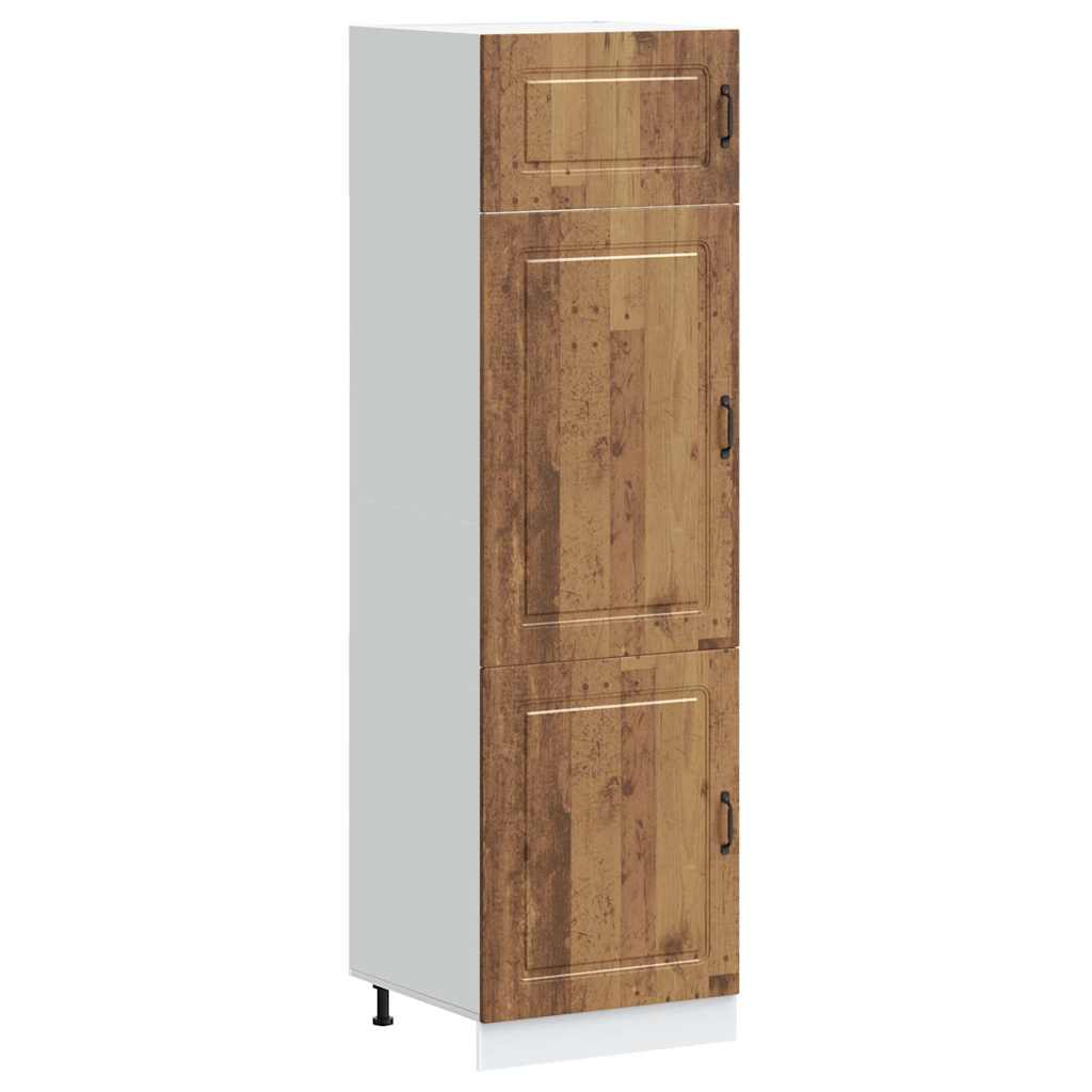 Armario de cocina - Mueble cocina 60 Madera