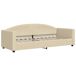 Sofá Cama - Sofá convertible Sofá Cama - Sofá convertible Crema