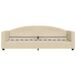 Sofá Cama - Sofá convertible Sofá Cama - Sofá convertible Crema