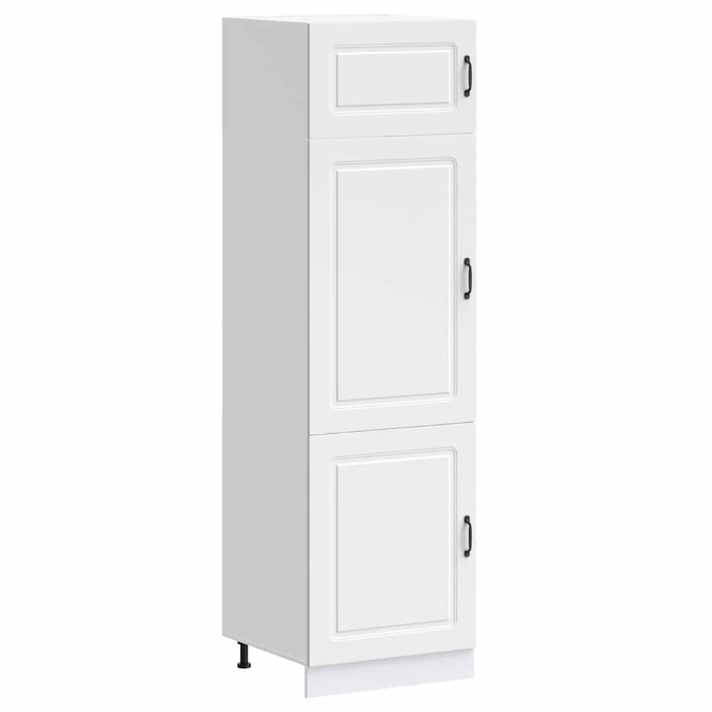 Armario de cocina - Mueble cocina 60 Blanco