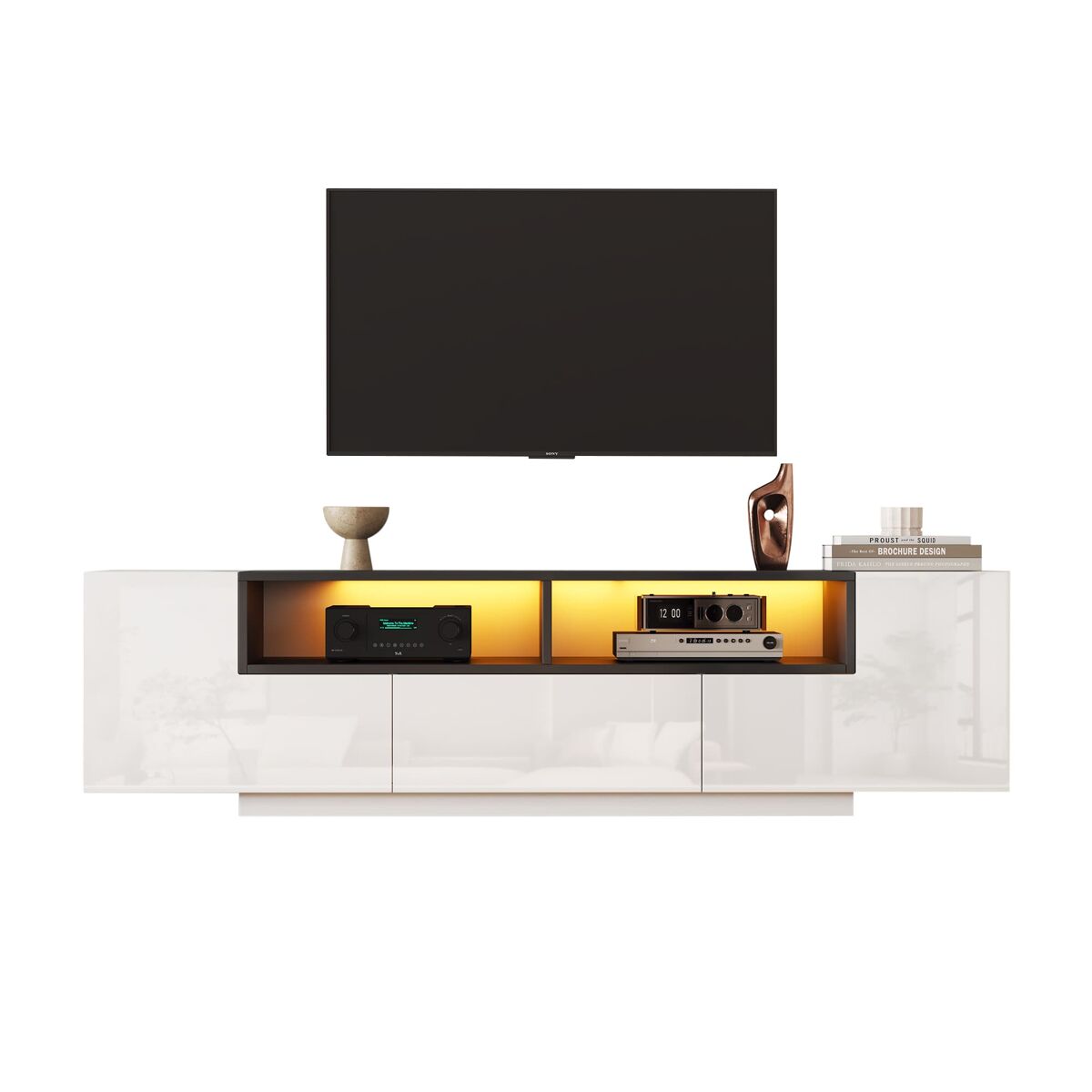 Muebles De TV