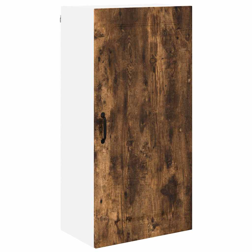 Armario de cocina de pared - Mueble cocina 50 Marrón
