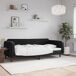 Sofá Cama - Sofá convertible Sofá Cama - Sofá convertible Negro