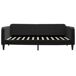 Sofá Cama - Sofá convertible Sofá Cama - Sofá convertible Negro