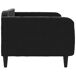 Sofá Cama - Sofá convertible Sofá Cama - Sofá convertible Negro