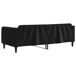 Sofá Cama - Sofá convertible Sofá Cama - Sofá convertible Negro