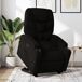 Sillón eléctrico reclinable elevable Sillón eléctrico reclinable elevable Crema