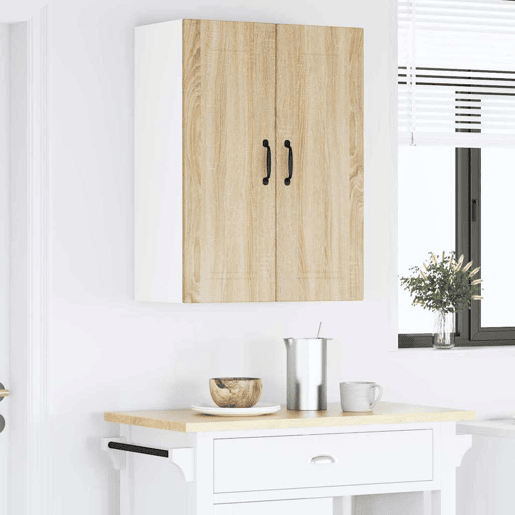 Armário de cozinha suspenso - armario de cocina colgante Carvalho Sonoma 60 x 31 x 80 cm
