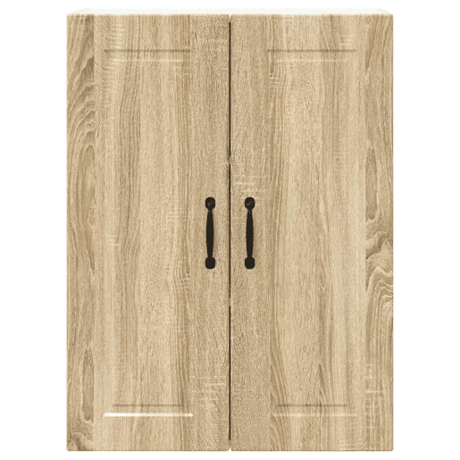 Armário de cozinha suspenso - armario de cocina colgante Carvalho Sonoma 60 x 31 x 80 cm