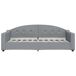 Sofá Cama - Sofá convertible Sofá Cama - Sofá convertible Gris Claro