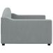 Sofá Cama - Sofá convertible Sofá Cama - Sofá convertible Gris Claro